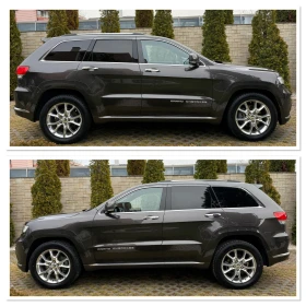 Jeep Grand cherokee 3.0CRD* SUMMIT* PANORAMA | Mobile.bg    6