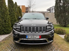 Jeep Grand cherokee 3.0CRD* SUMMIT* PANORAMA | Mobile.bg    2