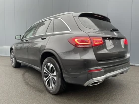 Mercedes-Benz GLC 300 GLC 300de 4matic Hybrid , снимка 4