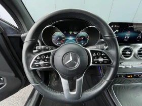 Mercedes-Benz GLC 300 GLC 300de 4matic Hybrid , снимка 8