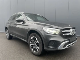 Mercedes-Benz GLC 300 GLC 300de 4matic Hybrid , снимка 1