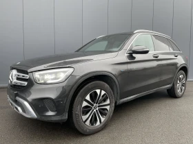 Mercedes-Benz GLC 300 GLC 300de 4matic Hybrid , снимка 2