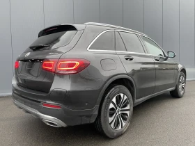 Mercedes-Benz GLC 300 GLC 300de 4matic Hybrid , снимка 3