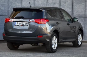 Toyota Rav4 2.2 D, снимка 4