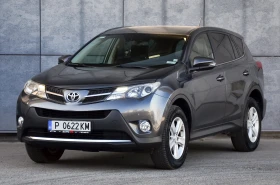 Toyota Rav4 2.2 D, снимка 1