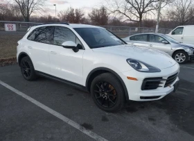 Porsche Cayenne, снимка 2