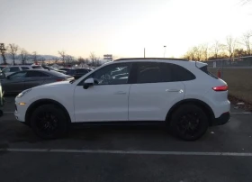 Porsche Cayenne, снимка 7