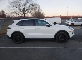 Porsche Cayenne, снимка 3