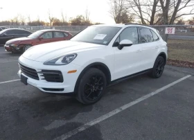 Porsche Cayenne, снимка 8