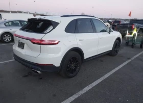 Porsche Cayenne, снимка 4