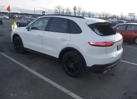 Porsche Cayenne, снимка 6