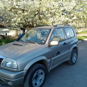 Suzuki Grand vitara, снимка 3