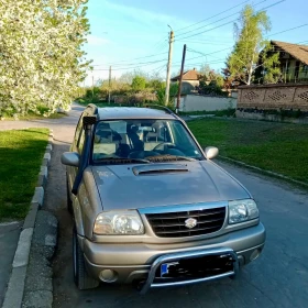 Suzuki Grand vitara, снимка 1