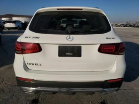 Mercedes-Benz GLC 300 4MATIC - [7] 