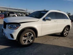 Mercedes-Benz GLC 300 4MATIC - [1] 