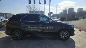 Обява за продажба на Mercedes-Benz GLE 53 4MATIC 6+ 1 ~ 216 800 лв. - изображение 3