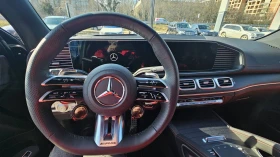 Mercedes-Benz GLE 53 4MATIC 6+ 1, снимка 16