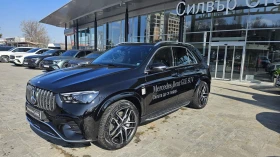 Mercedes-Benz GLE 53 4MATIC 6+ 1 - изображение 1