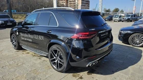 Обява за продажба на Mercedes-Benz GLE 53 4MATIC 6+ 1 ~ 216 800 лв. - изображение 6