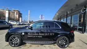 Обява за продажба на Mercedes-Benz GLE 53 4MATIC 6+ 1 ~ 216 800 лв. - изображение 4