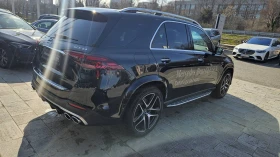 Mercedes-Benz GLE 53 4MATIC 6+ 1, снимка 6