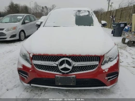 Mercedes-Benz GLC 43 AMG * AMG GLC 43 4MATIC*   *  | Mobile.bg    3