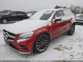     Mercedes-Benz GLC 43 AMG * AMG GLC 43 4MATIC*   * 