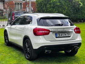 Mercedes-Benz GLA 200 136кс, снимка 3