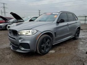 BMW X5 - 25899 лв. - 93357581 | Car24.bg