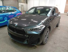 BMW X2 xDrive20i