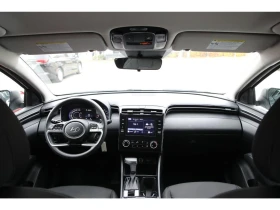 Hyundai Tucson * ЕSSENTIAL * * PAANO * * АвтоКредит * ЦЕНА ДО БГ, снимка 6