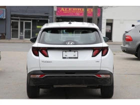 Hyundai Tucson * ЕSSENTIAL * * PAANO * * АвтоКредит * ЦЕНА ДО БГ, снимка 4