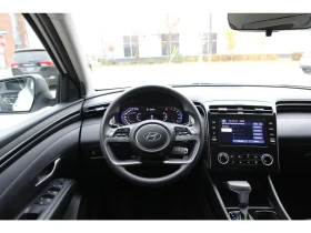 Hyundai Tucson * ЕSSENTIAL * * PAANO * * АвтоКредит * ЦЕНА ДО БГ, снимка 7