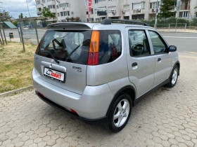     Suzuki Ignis 1.5i/4x4/  ! ! !