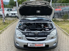 Suzuki Ignis 1.5i/4x4/  ! ! ! | Mobile.bg    15