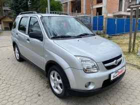     Suzuki Ignis 1.5i/4x4/  ! ! !