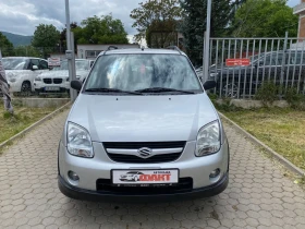     Suzuki Ignis 1.5i/4x4/  ! ! !
