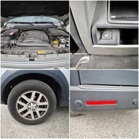 Land Rover Discovery 2, 7 TD V6 ENA - 7300 лв. - 63213610 16