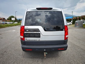Land Rover Discovery 2, 7 TD V6 ENA - 7300 лв. - 63213610 4