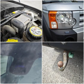 Land Rover Discovery 2, 7 TD V6 ENA - 7300 лв. - 63213610 15