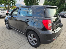 Toyota Urban Cruiser 1.4D4D, 90к.с., 6ск., 4х4! - 7600 лв. - 43716005 6