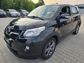Toyota Urban Cruiser 1.4D4D, 90к.с., 6ск., 4х4! - 7600 лв. - 43716005 7
