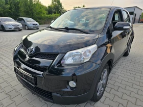 Toyota Urban Cruiser 1.4D4D, 90к.с., 6ск., 4х4! - 7600 лв. - 43716005 8
