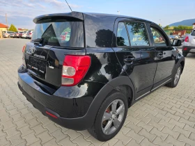 Toyota Urban Cruiser 1.4D4D, 90к.с., 6ск., 4х4! - 7600 лв. - 43716005 3