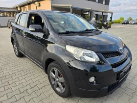 Toyota Urban Cruiser 1.4D4D, 90к.с., 6ск., 4х4! - 7600 лв. - 43716005 2