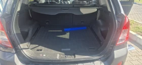 Opel Antara | Mobile.bg    11