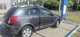 Opel Antara | Mobile.bg    6