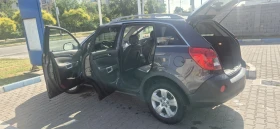 Opel Antara | Mobile.bg    13