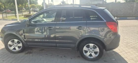Opel Antara | Mobile.bg    5
