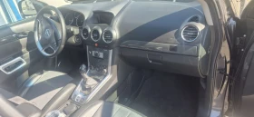 Opel Antara | Mobile.bg    8